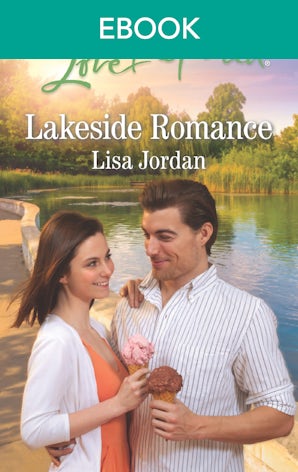 Lakeside Romance