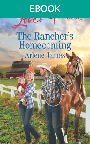 The Rancher's Homecoming