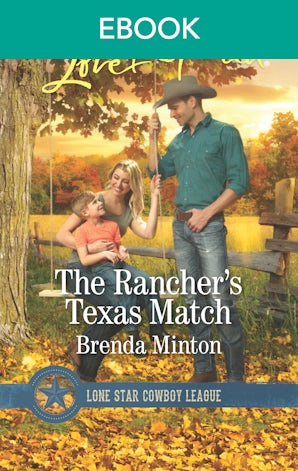 The Rancher's Texas Match