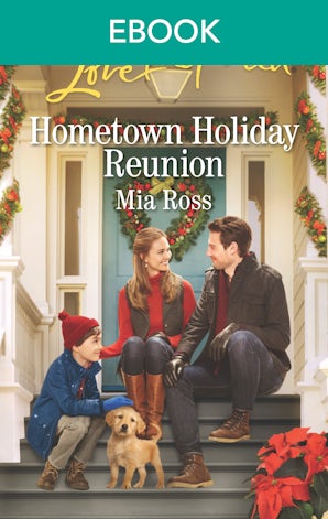 Hometown Holiday Reunion