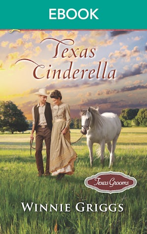 Texas Cinderella