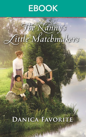 The Nanny's Little Matchmakers