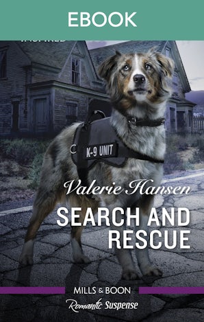 Search And Rescue