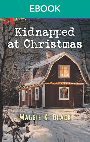 Kidnapped At Christmas