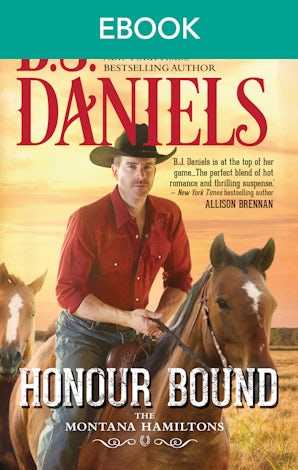 Honour Bound