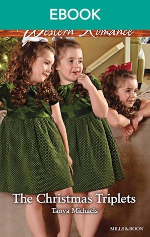 The Christmas Triplets