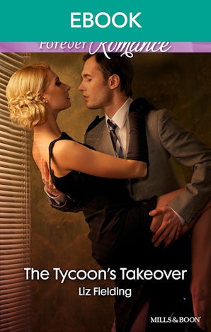 The Tycoon's Takeover