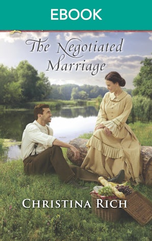 The Negotiated Marriage