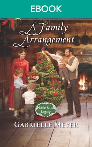 A Family Arrangement