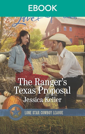 The Ranger's Texas Proposal