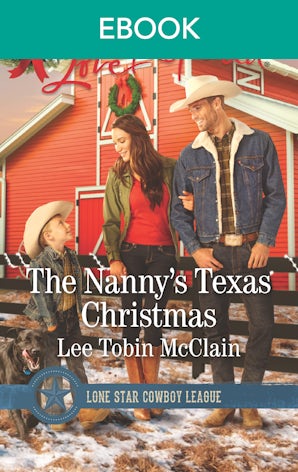 The Nanny's Texas Christmas