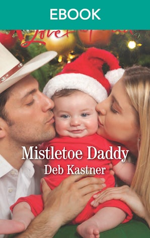 Mistletoe Daddy