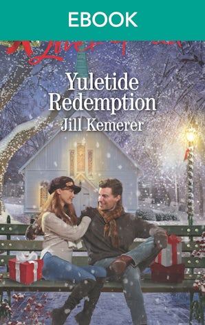 Yuletide Redemption