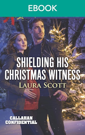 Shielding His Christmas Witness