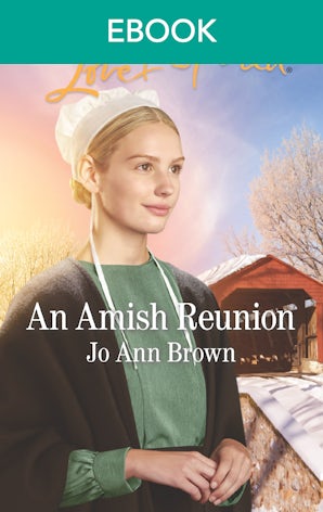 An Amish Reunion