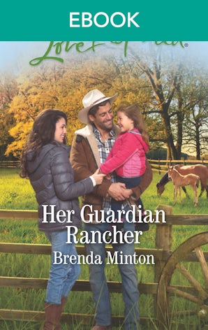 Her Guardian Rancher