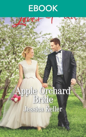 Apple Orchard Bride