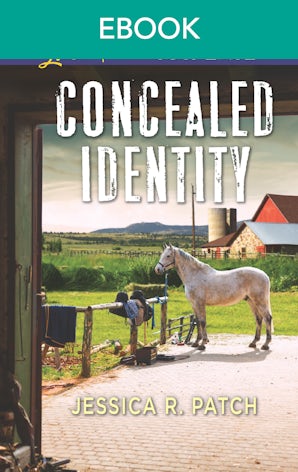 Concealed Identity