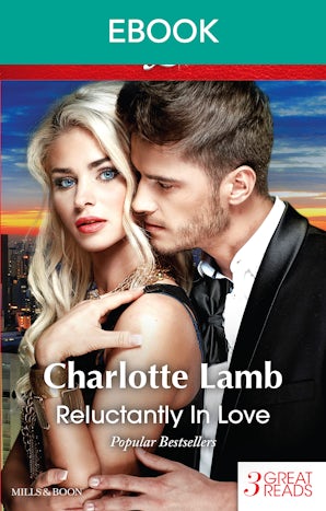 Reluctantly In Love