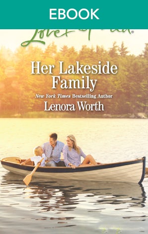 Her Lakeside Family