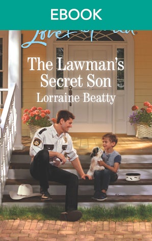 The Lawman's Secret Son