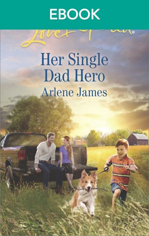 Her Single Dad Hero