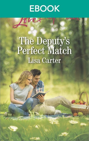 The Deputy's Perfect Match