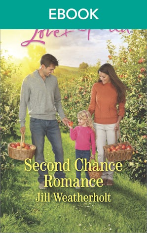 Second Chance Romance