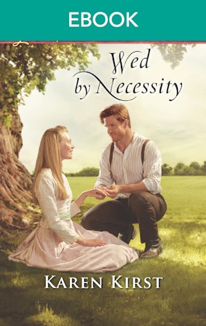 Wed By Necessity