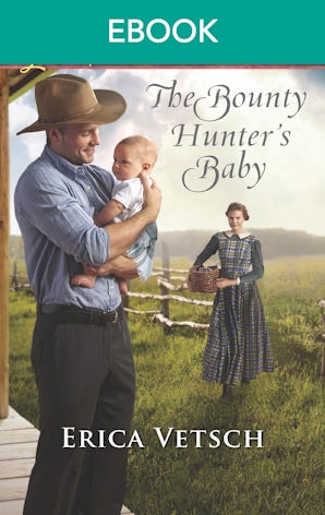 The Bounty Hunter's Baby