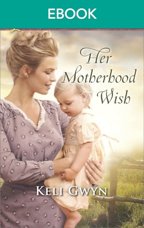 Her Motherhood Wish