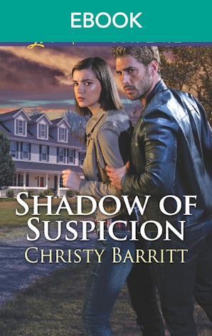 Shadow Of Suspicion