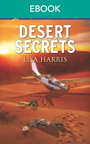 Desert Secrets