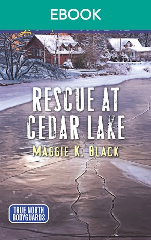 Rescue At Cedar Lake