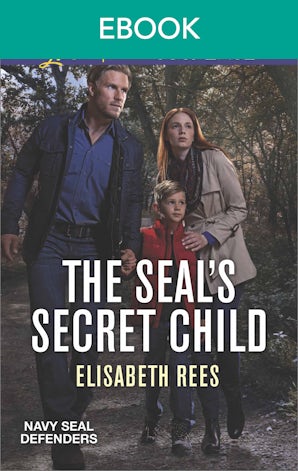 The Seal's Secret Child