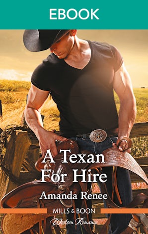 A Texan For Hire