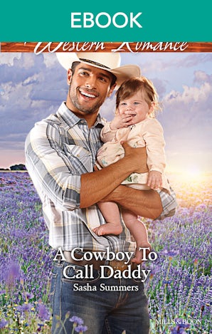 A Cowboy To Call Daddy