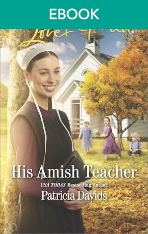 His Amish Teacher