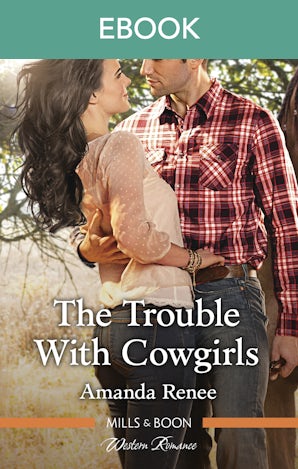 The Trouble With Cowgirls