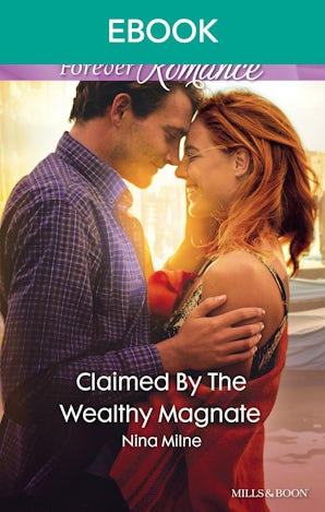 Claimed By The Wealthy Magnate