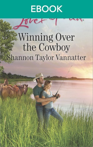 Winning Over The Cowboy