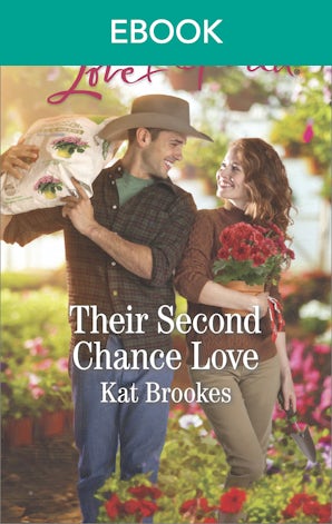 Their Second Chance Love