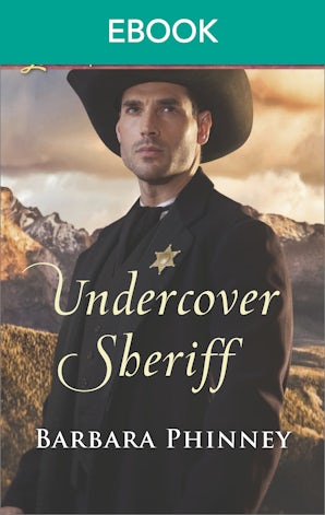 Undercover Sheriff