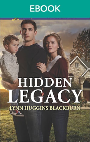 Hidden Legacy