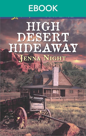 High Desert Hideaway