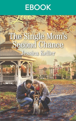 The Single Mom's Second Chance