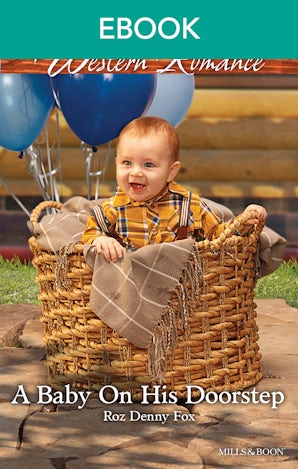 A Baby On His Doorstep