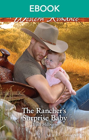 The Rancher's Surprise Baby