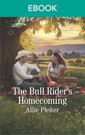 The Bull Rider's Homecoming