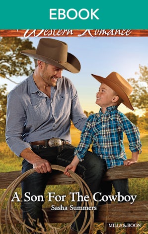 A Son For The Cowboy